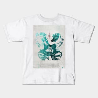 Ganesha T Kids T-Shirt